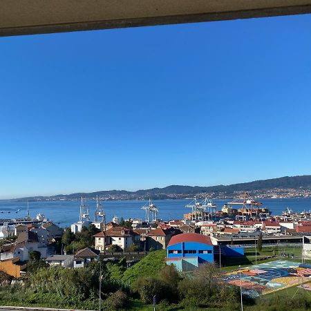 “Ledicia”, Piso En Alquiler Apartamento Vigo Exterior foto