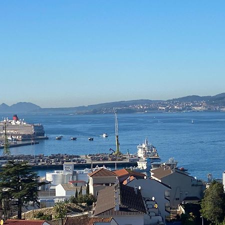 “Ledicia”, Piso En Alquiler Apartamento Vigo Exterior foto