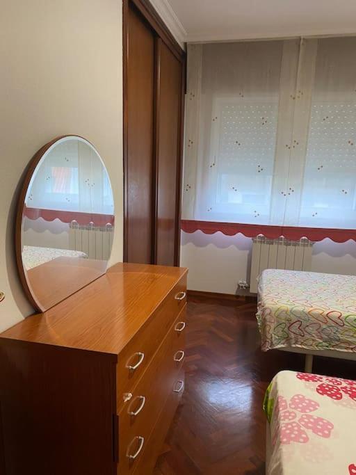 “Ledicia”, Piso En Alquiler Apartamento Vigo Exterior foto