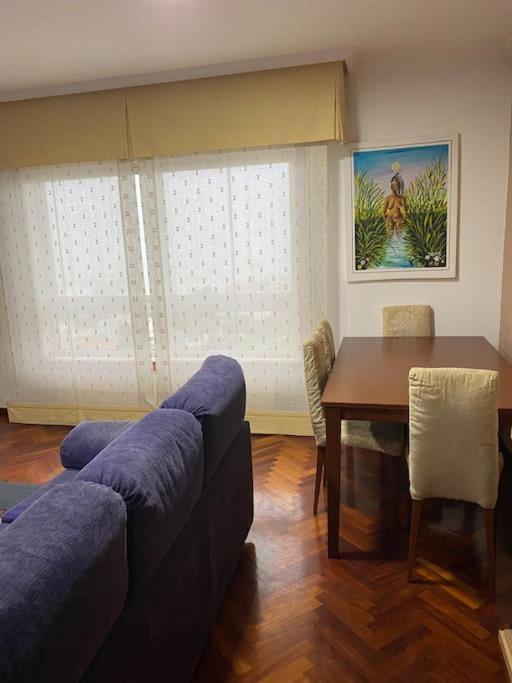 “Ledicia”, Piso En Alquiler Apartamento Vigo Exterior foto