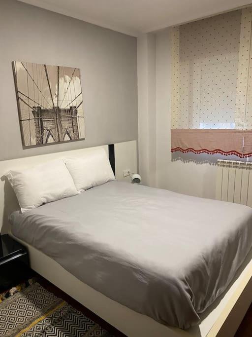 “Ledicia”, Piso En Alquiler Apartamento Vigo Exterior foto