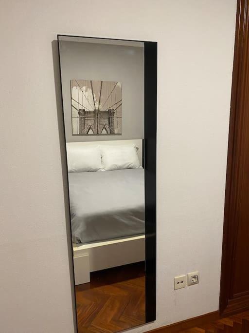 “Ledicia”, Piso En Alquiler Apartamento Vigo Exterior foto
