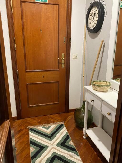 “Ledicia”, Piso En Alquiler Apartamento Vigo Exterior foto