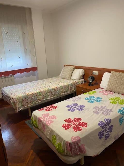 “Ledicia”, Piso En Alquiler Apartamento Vigo Exterior foto